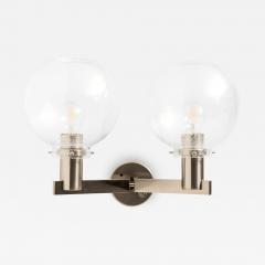 Hans Agne Jakobsson Wall Lamps Model V 305 2 Produced by Hans Agne Jakobsson AB - 1967001