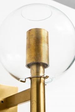 Hans Agne Jakobsson Wall Lamps Model V 80 Produced by Hans Agne Jakobsson AB - 1834095