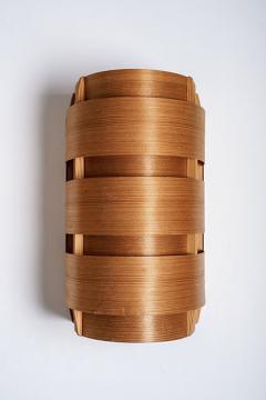 Hans Agne Jakobsson Wall lights model V155 by Hans Agne Jakobsson Sweden 1970s - 4586085