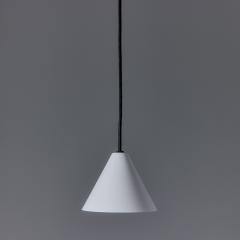 Hans Agnes Jokobsson Hans Agne Jakobsson Mini Tratten Outdoor Pendant in White - 4134772