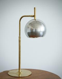 Hans Agnes Jokobsson Large table lamp by Hans Agnes Jokobsson - 3807951