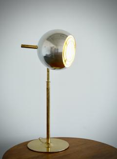 Hans Agnes Jokobsson Large table lamp by Hans Agnes Jokobsson - 3807953