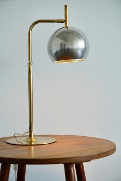 Hans Agnes Jokobsson Large table lamp by Hans Agnes Jokobsson - 3807955