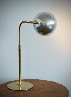 Hans Agnes Jokobsson Large table lamp by Hans Agnes Jokobsson - 3807971