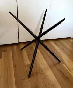 Hans Bellmann Hans Bellmann for Knoll Pair Tripod Tables - 2674971