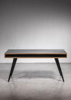 Hans Bellmann Hans Bellmann wooden desk - 4808606