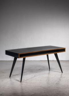 Hans Bellmann Hans Bellmann wooden desk - 4808607