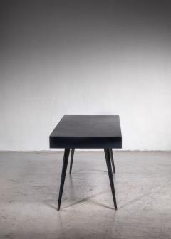Hans Bellmann Hans Bellmann wooden desk - 4808608