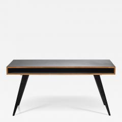 Hans Bellmann Hans Bellmann wooden desk - 4809917