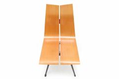 Hans Bellmann Plywood Chair by Hans Bellmann - 262330