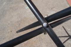 Hans Bellmann Tripod Side Table by Hans Bellmann - 4178154