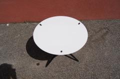 Hans Bellmann Tripod Side Table by Hans Bellmann - 4178155
