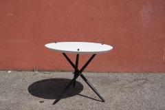 Hans Bellmann Tripod Side Table by Hans Bellmann - 4193454