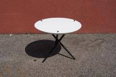 Hans Bellmann Tripod Side Table by Hans Bellmann - 4193455