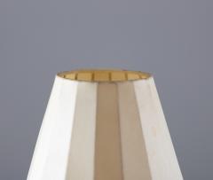 Hans Bergstr m Floor Lamp Attributed to Hans Bergstr m for Atelj Lyktan 1950s Sweden - 1619987