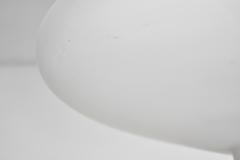 Hans Bergstr m Hans Bergstr m Brass Ceiling Lamp for Atelj Lyktan Sweden Mid 20th Century - 4309393