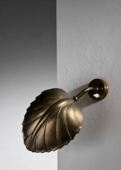 Hans Bergstr m Hans Bergstr m C443 wall lamp - 4601492