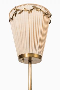 Hans Bergstr m Hans Bergstr m Floor Lamp Produced by Atelj Lyktan in hus Sweden - 1783641