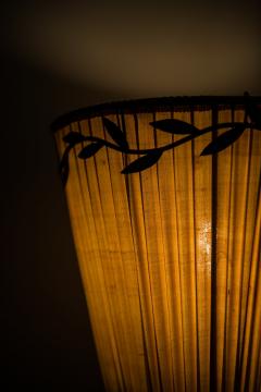 Hans Bergstr m Hans Bergstr m Floor Lamp Produced by Atelj Lyktan in hus Sweden - 1783643