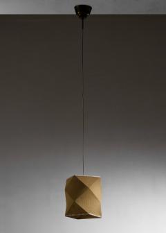 Hans Bergstr m Hans Bergstr m Harlekin pendant for Atelje Lyktan - 4691410
