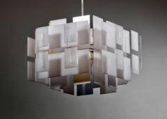 Hans Bergstr m Hans Bergstr m acrylic lamp - 3920655