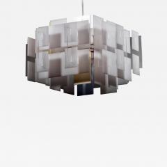 Hans Bergstr m Hans Bergstr m acrylic lamp - 3922772