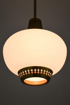 Hans Bergstr m Hans Bergstr m ceiling lamp - 4758795
