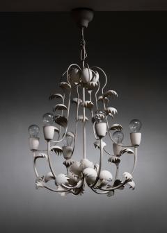 Hans Bergstr m Hans Bergstr m chandelier - 4255184