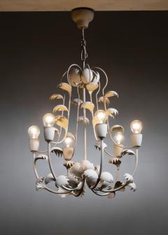Hans Bergstr m Hans Bergstr m chandelier - 4255185