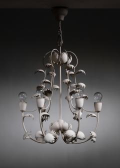 Hans Bergstr m Hans Bergstr m chandelier - 4255186