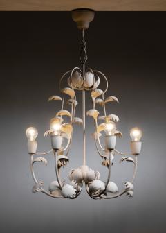 Hans Bergstr m Hans Bergstr m chandelier - 4255187