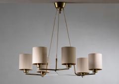 Hans Bergstr m Hans Bergstr m chandelier - 4608166