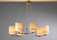 Hans Bergstr m Hans Bergstr m chandelier - 4608167