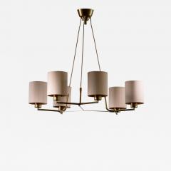 Hans Bergstr m Hans Bergstr m chandelier - 4608653