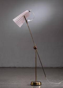 Hans Bergstr m Hans Bergstr m floor lamp for Atelj Lyktan - 4825553