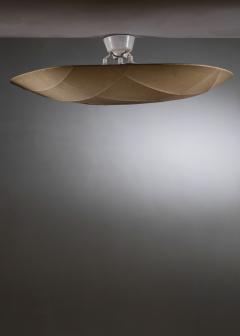 Hans Bergstr m Hans Bergstr m large and rare 234 ceiling lamp - 4216695