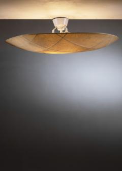 Hans Bergstr m Hans Bergstr m large and rare 234 ceiling lamp - 4216696