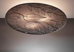 Hans Bergstr m Hans Bergstr m model 82 ceiling lamp - 4691464