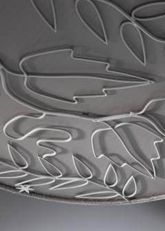 Hans Bergstr m Hans Bergstr m model 82 ceiling lamp - 4691466