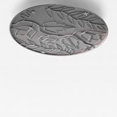 Hans Bergstr m Hans Bergstr m model 82 ceiling lamp - 4692130