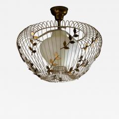 Hans Bergstr m Hans Bergstr m pendant - 4326283