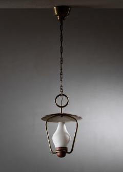 Hans Bergstr m Hans Bergstr m pendant - 4636457