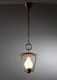 Hans Bergstr m Hans Bergstr m pendant - 4636458