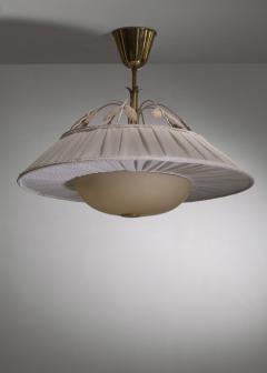 Hans Bergstr m Hans Bergstr m pendant for Atelj Lyktan - 3671783
