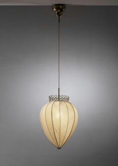 Hans Bergstr m Hans Bergstr m pendant for Atelj Lyktan - 4701463