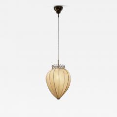 Hans Bergstr m Hans Bergstr m pendant for Atelj Lyktan - 4701504