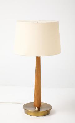 Hans Bergstr m Hans Bergstrom Table Lamps for ASEA Belysning Sweden - 4509526