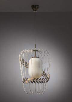 Hans Bergstr m Hans Bergstrom pendant - 3156165