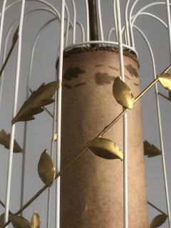 Hans Bergstr m Lighting pendant Hans Bergstrom attributed  - 3294766