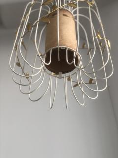 Hans Bergstr m Lighting pendant Hans Bergstrom attributed  - 3294768